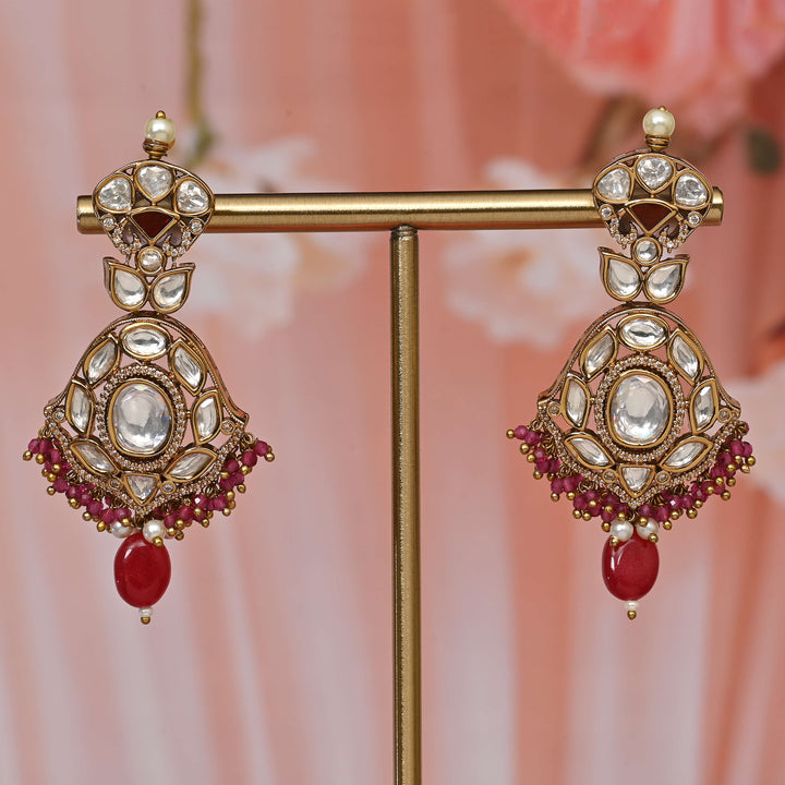 Victorian Choker Set