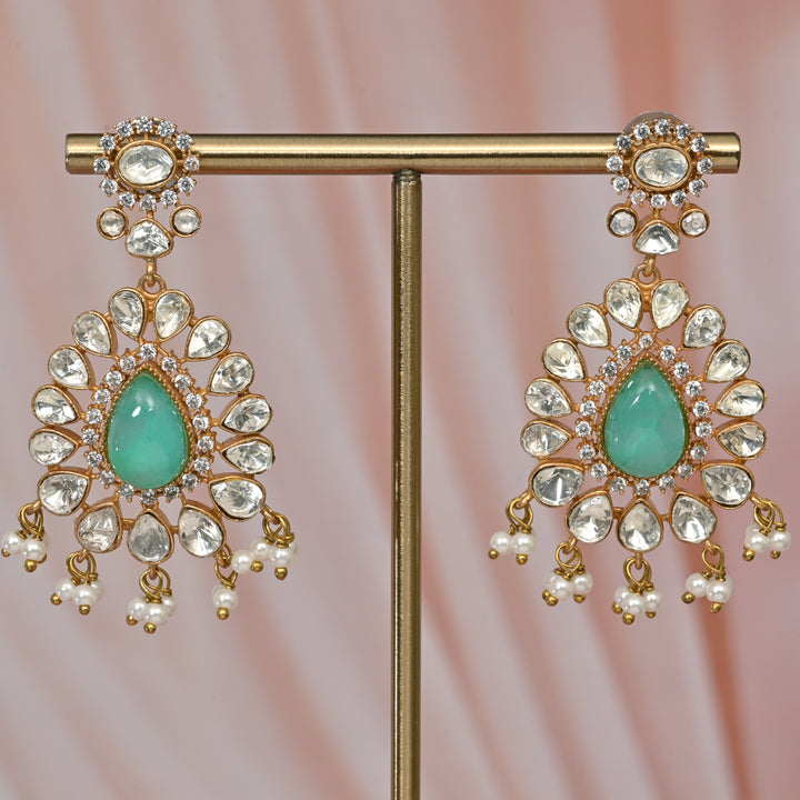 Victorian Choker Set