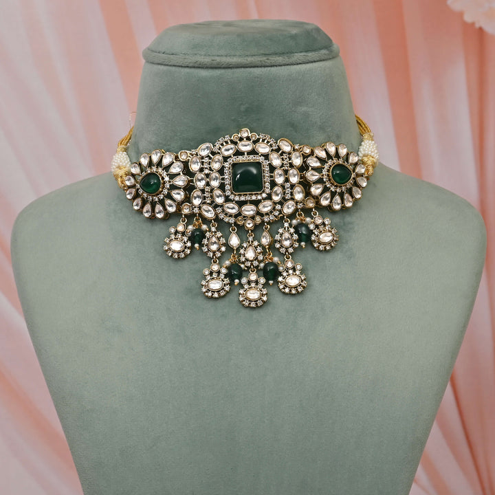 Victorian Choker Set