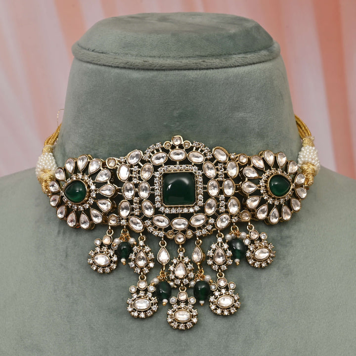 Victorian Choker Set