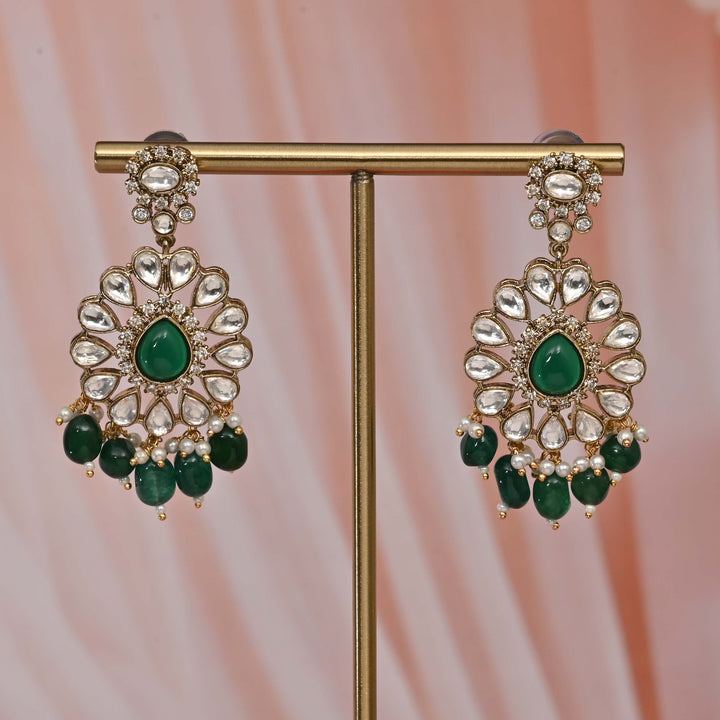 Victorian Choker Set