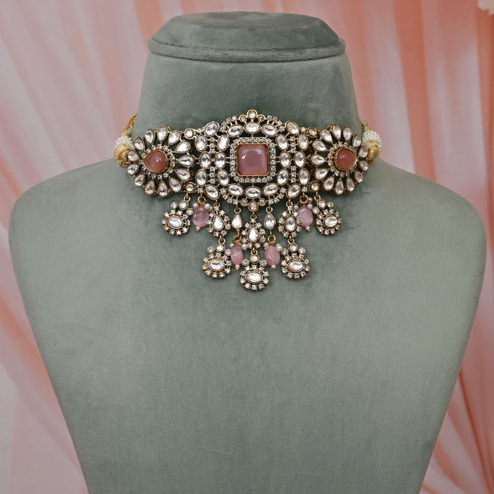 Victorian Choker Set