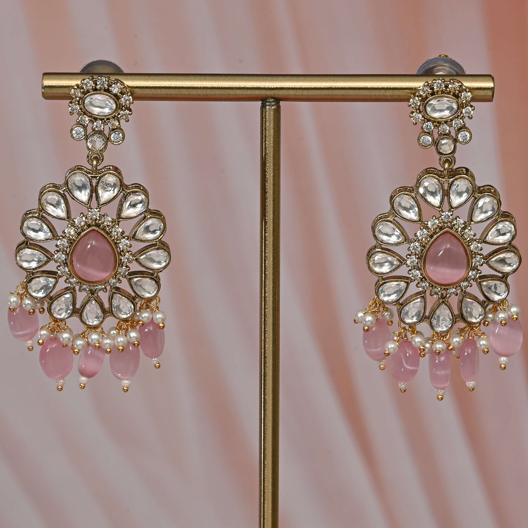 Victorian Choker Set