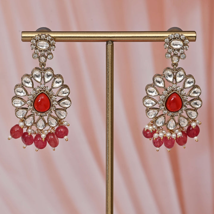 Victorian Choker Set