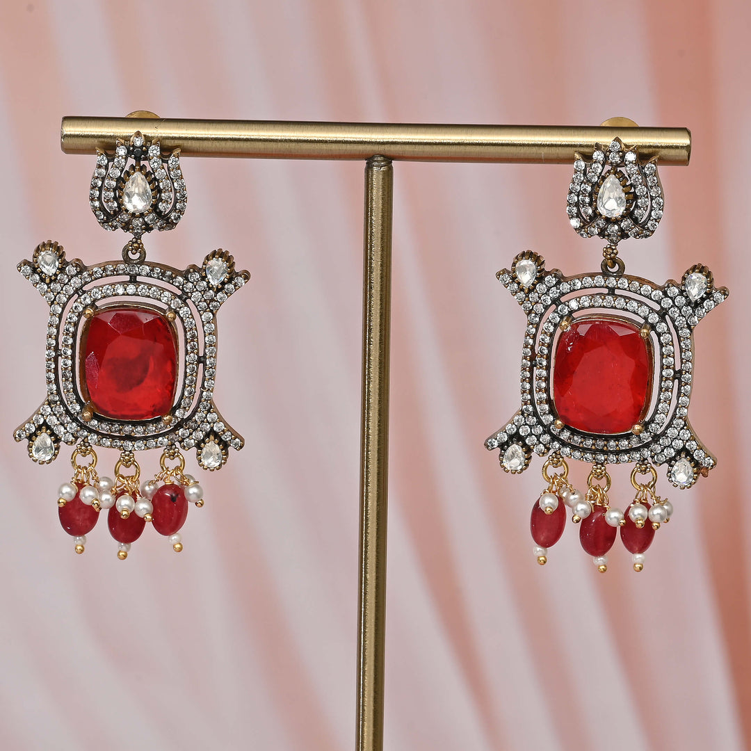 Victorian Choker Set