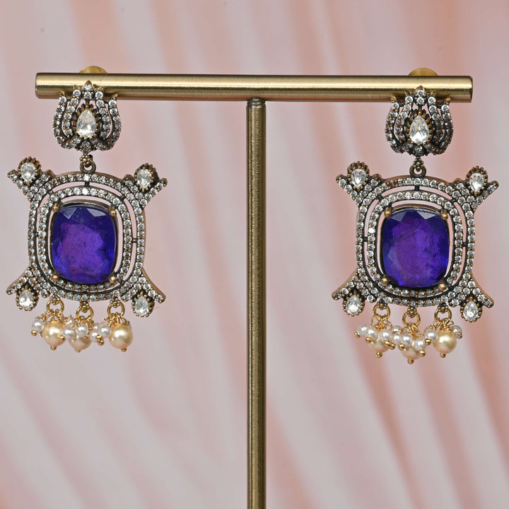 Victorian Choker Set