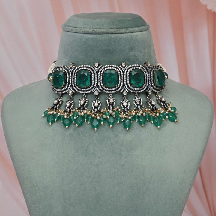 Victorian Choker Set