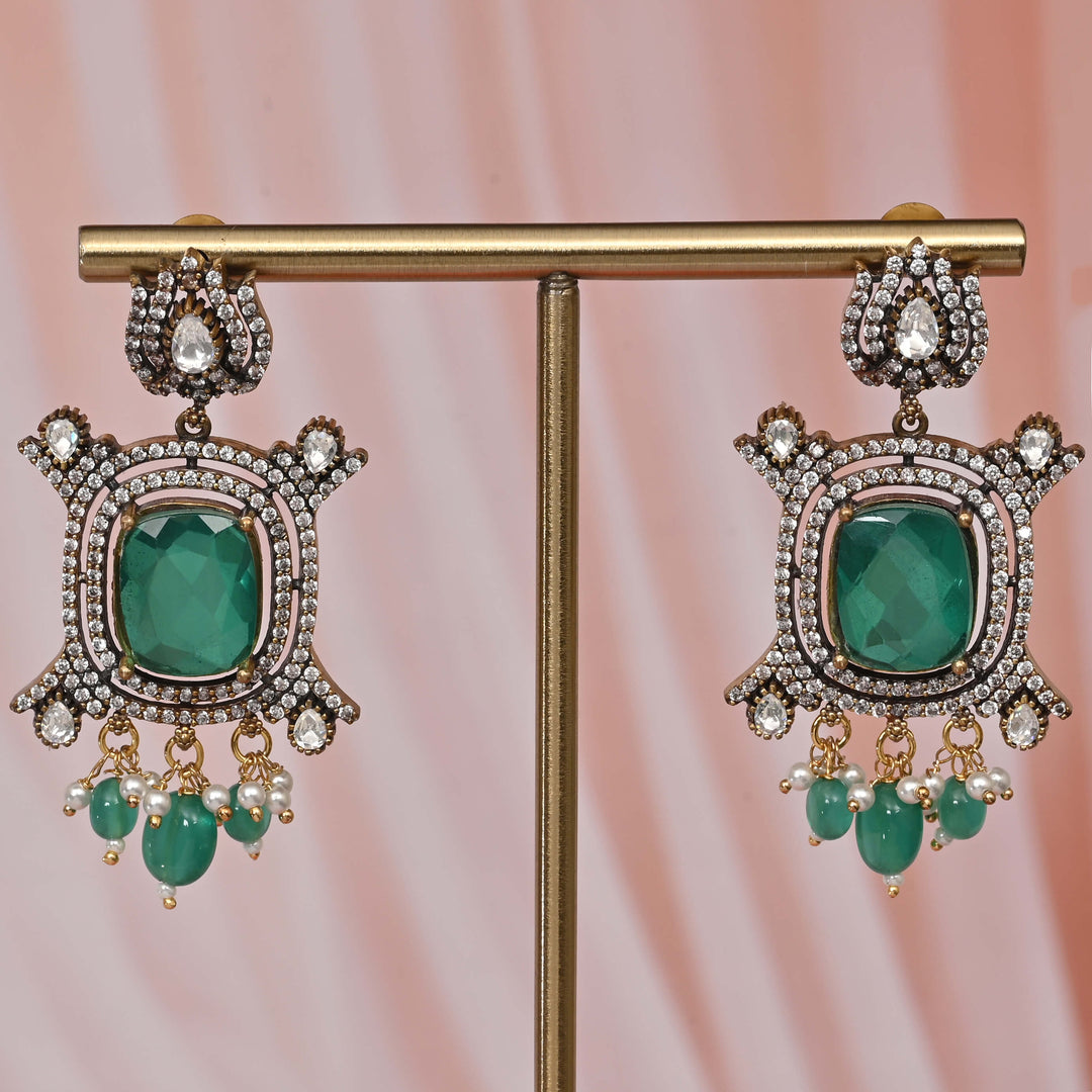 Victorian Choker Set