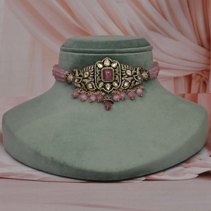 Victorian Choker Set