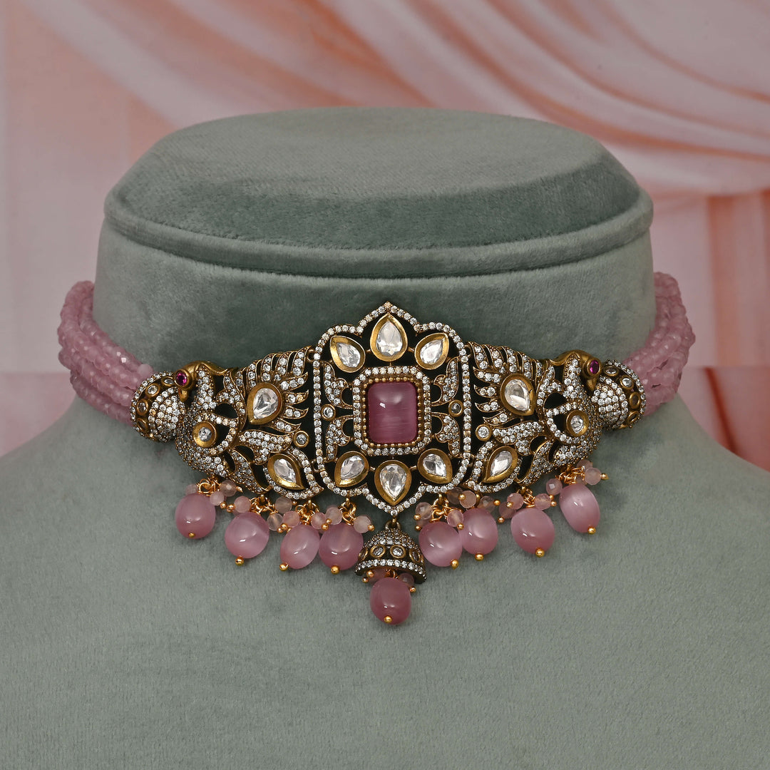 Victorian Choker Set