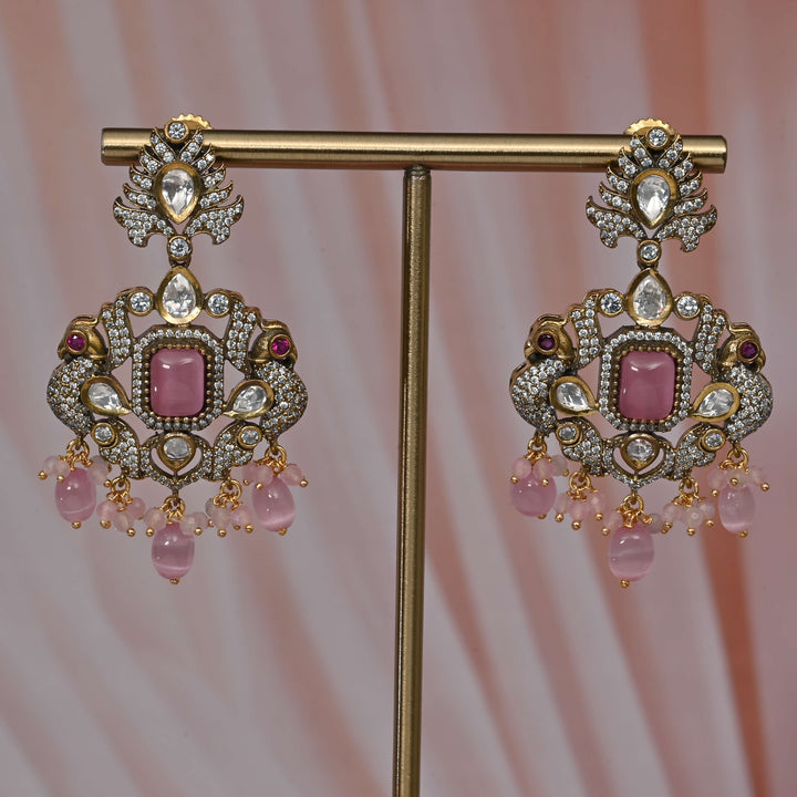 Victorian Choker Set