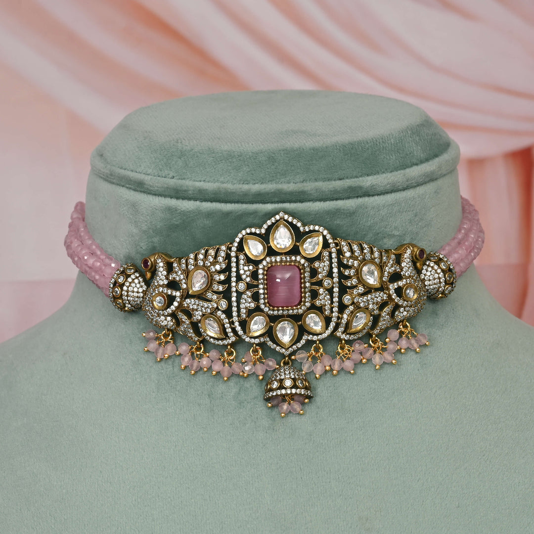 Victorian Choker Set