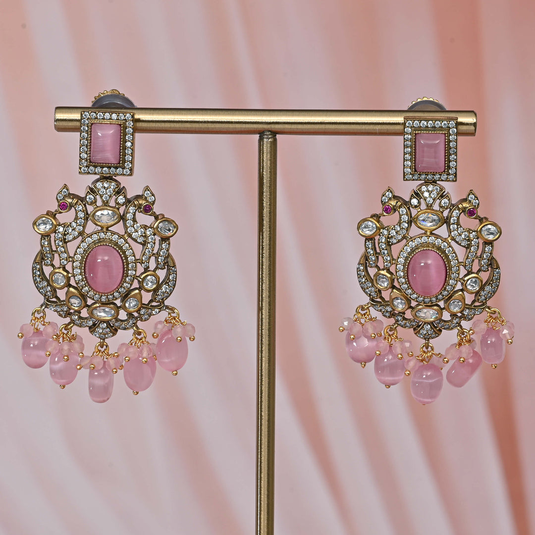 Victorian Choker Set