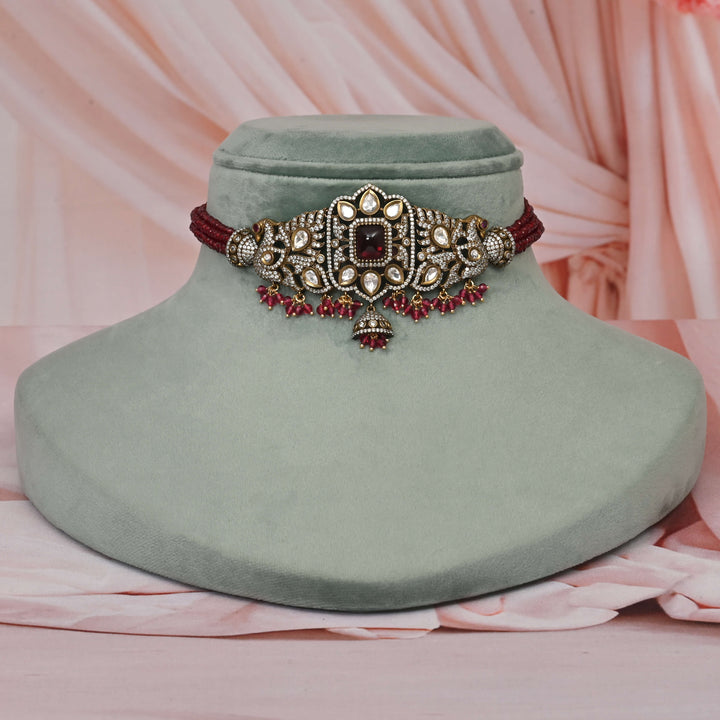 Victorian Choker Set