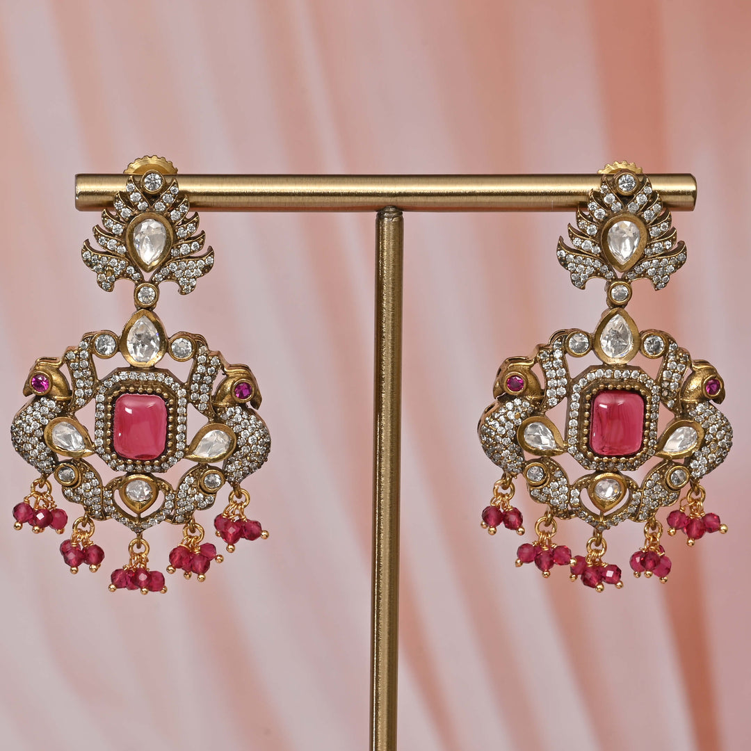 Victorian Choker Set