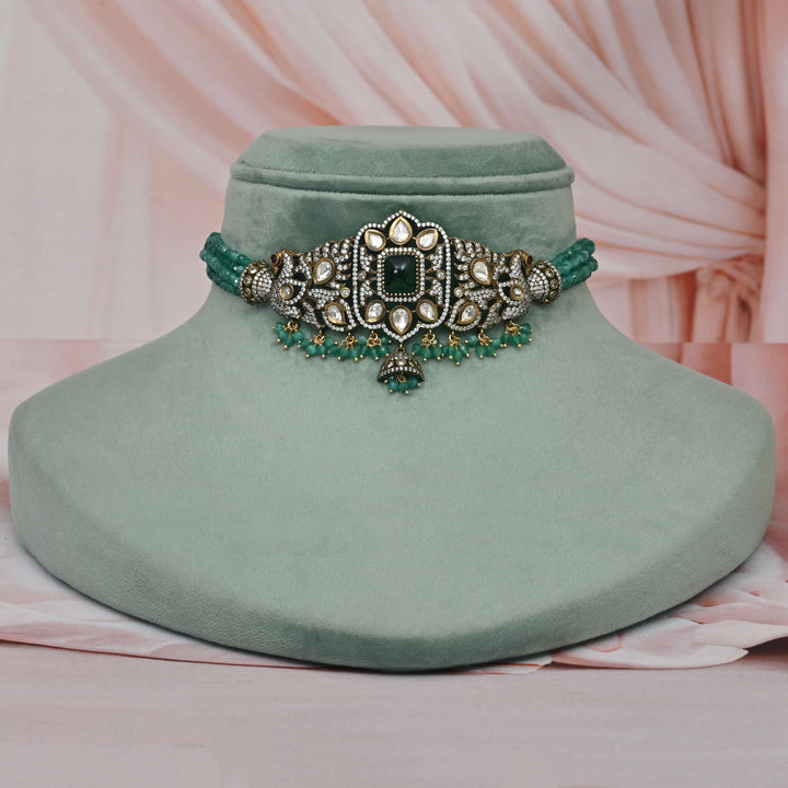 Victorian Choker Set