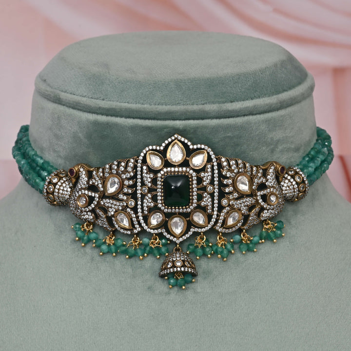 Victorian Choker Set