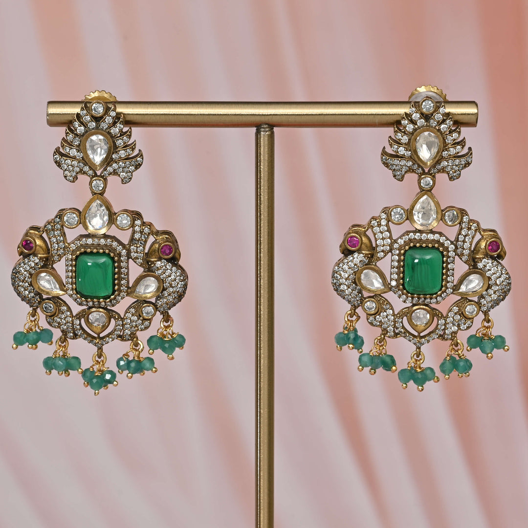 Victorian Choker Set