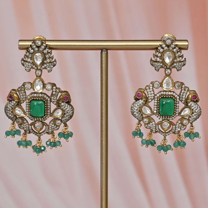 Victorian Choker Set