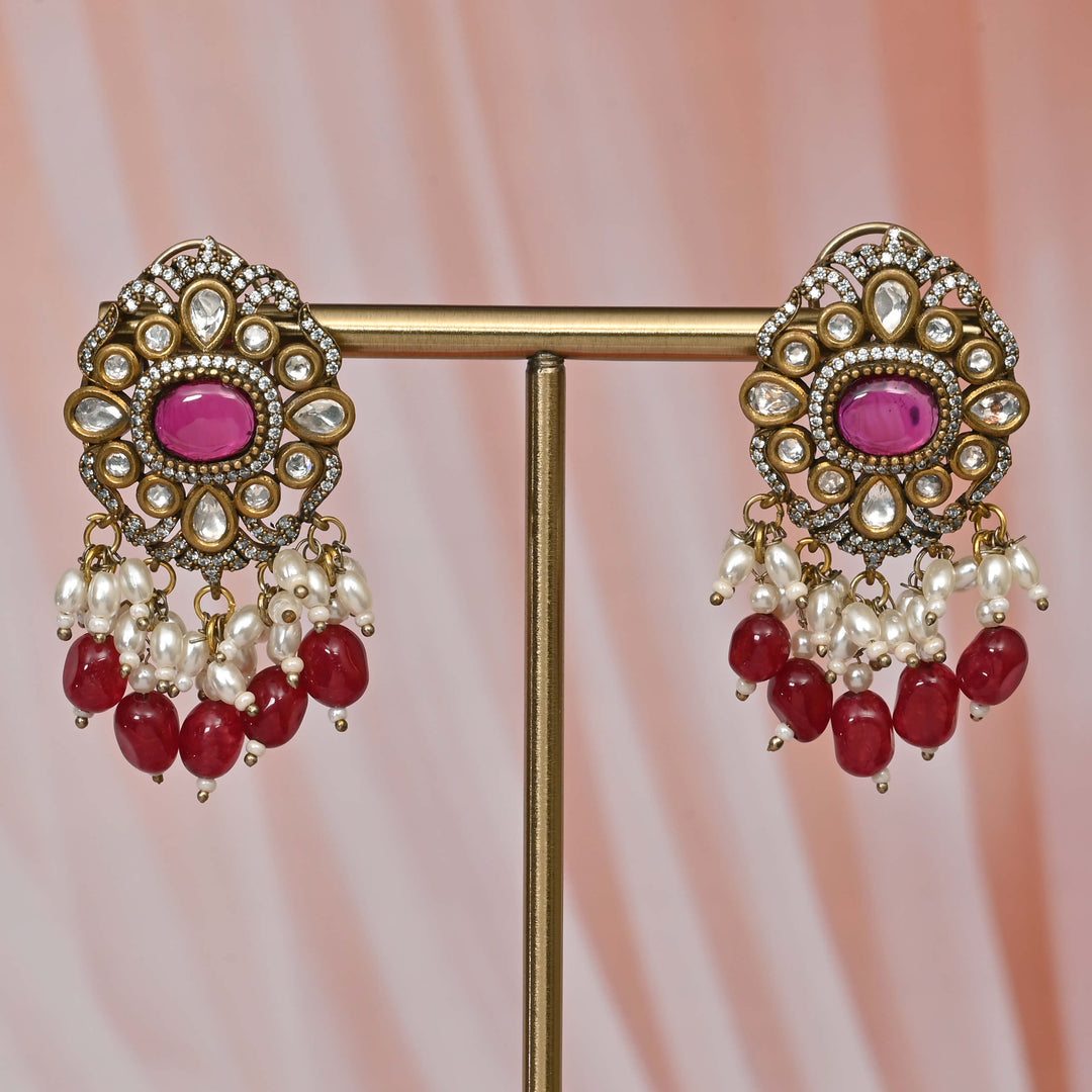 Victorian Choker Set