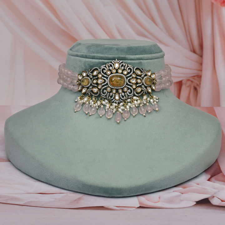 Victorian Choker Set