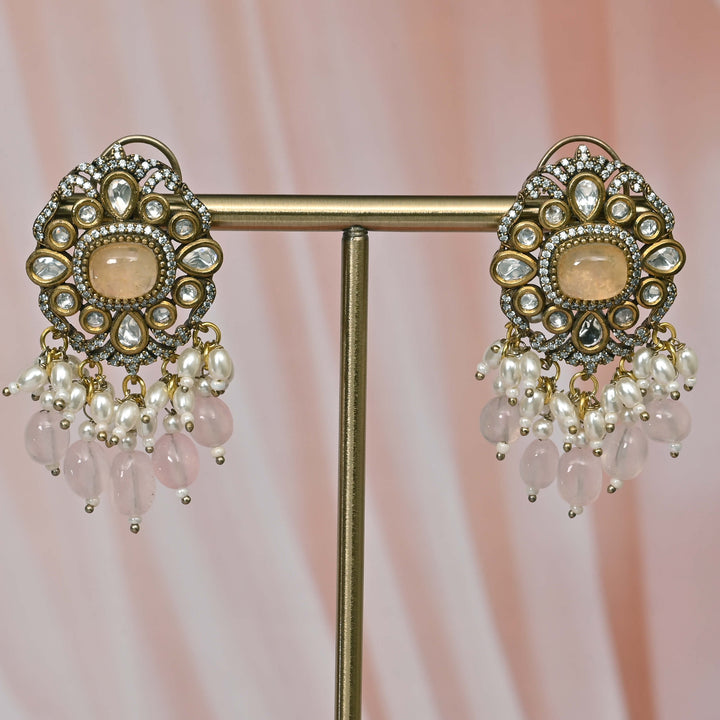 Victorian Choker Set