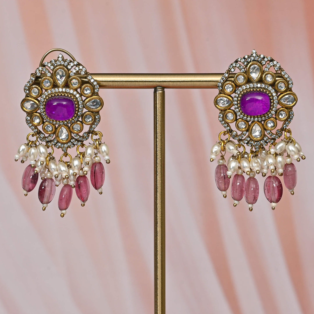 Victorian Choker Set