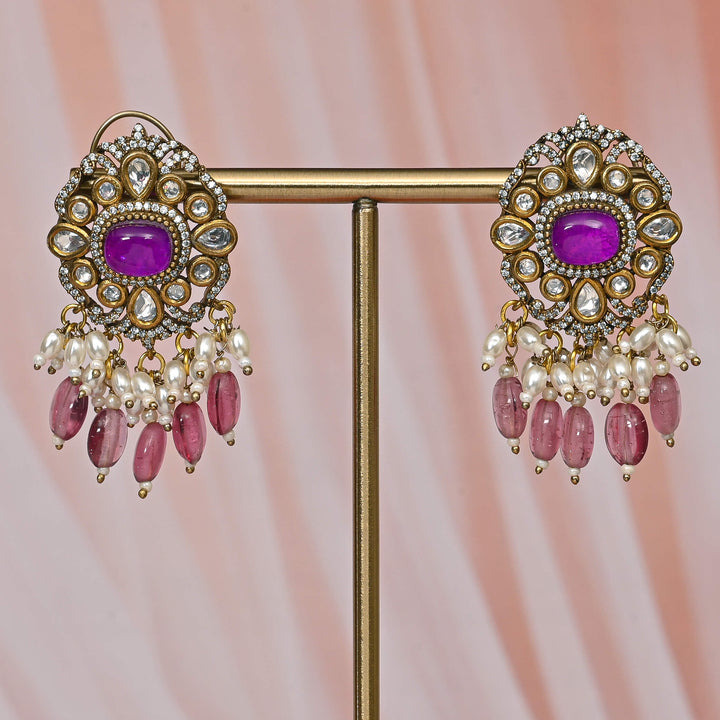 Victorian Choker Set