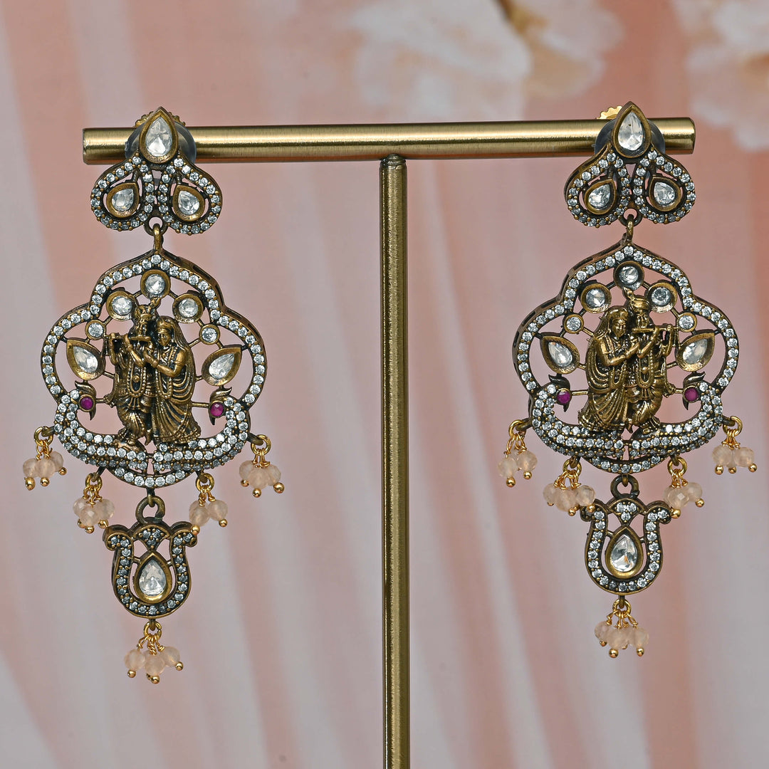 Victorian Choker Set