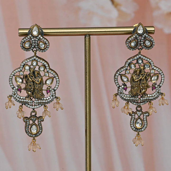 Victorian Choker Set