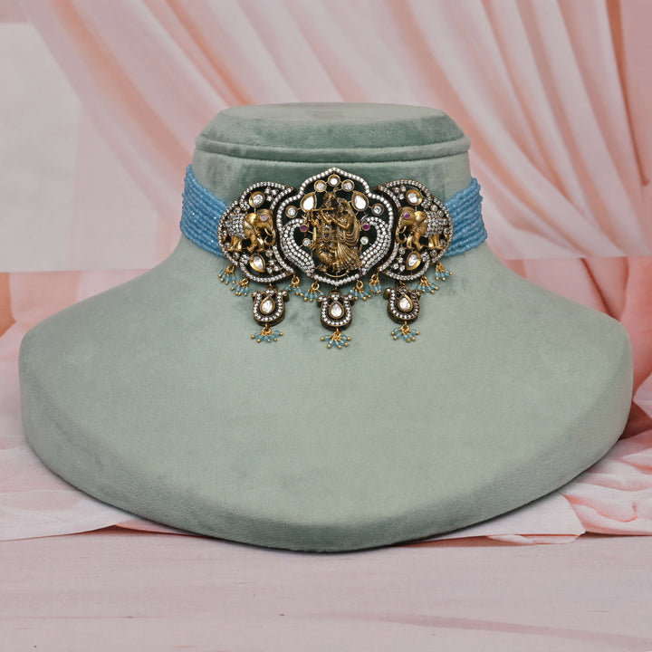 Victorian Choker Set