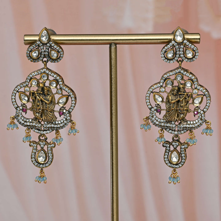 Victorian Choker Set