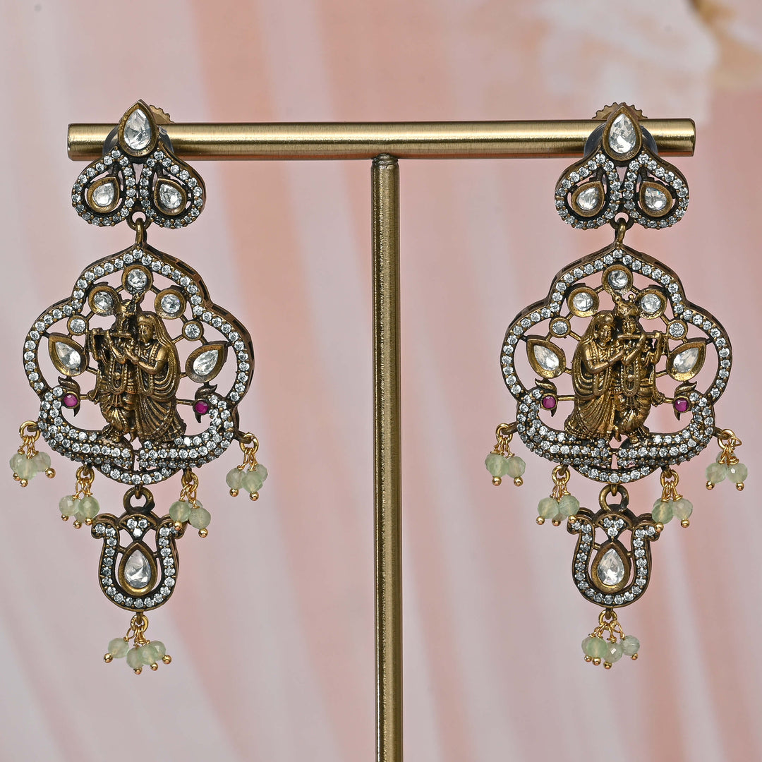 Victorian Choker Set