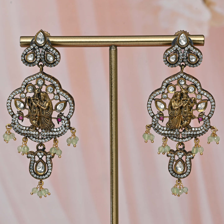 Victorian Choker Set