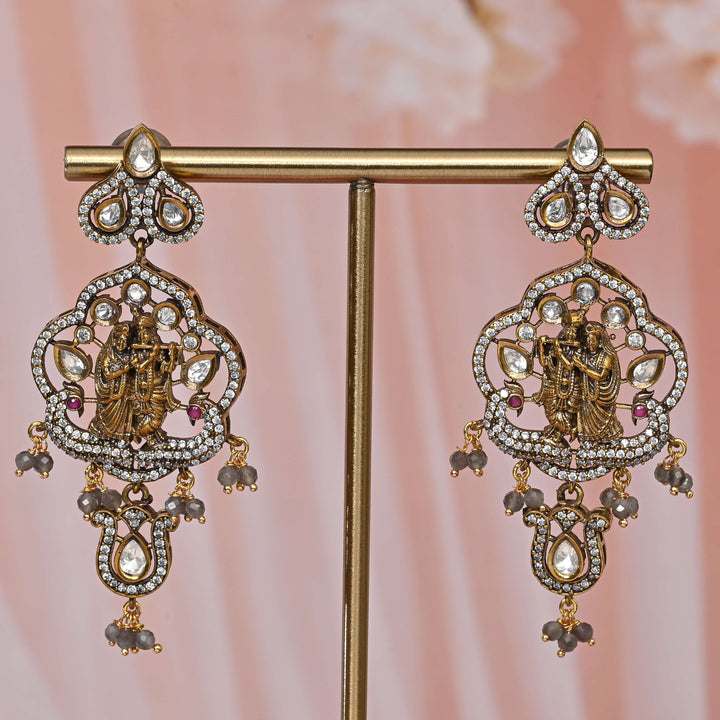 Victorian Choker Set