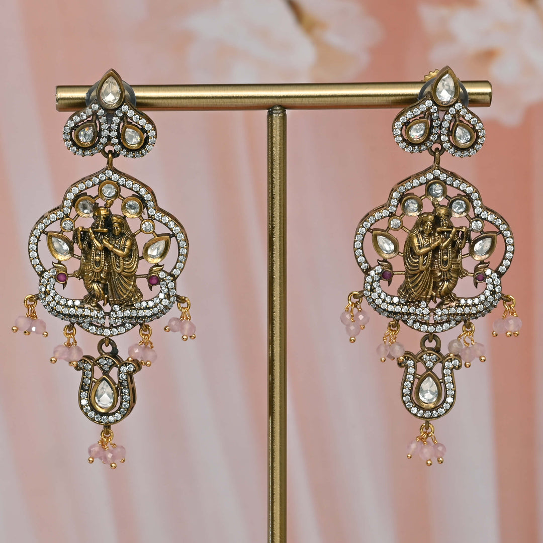 Victorian Choker Set