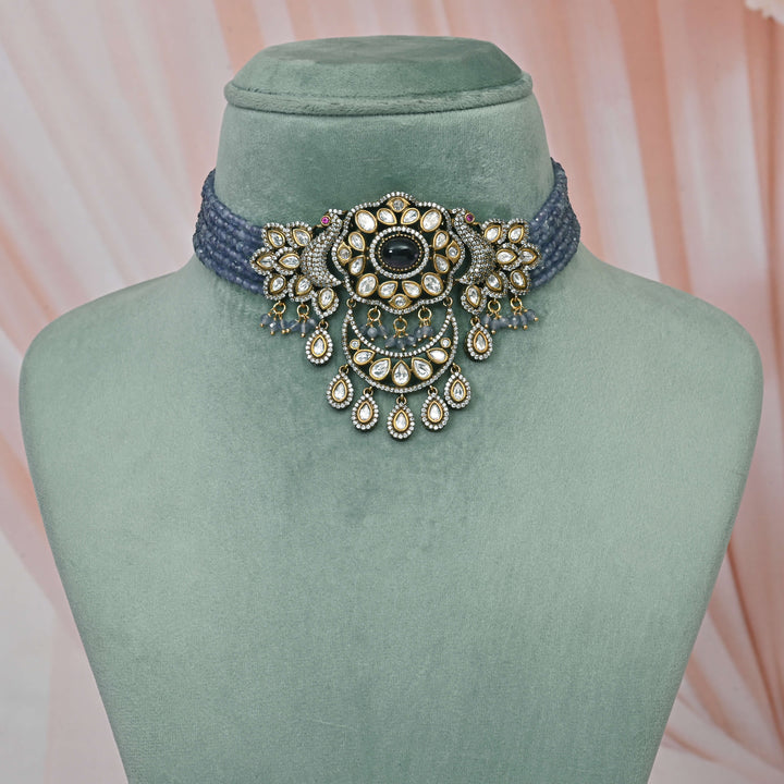 Victorian Choker Set