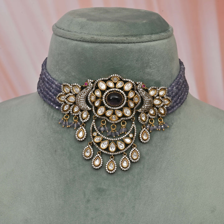 Victorian Choker Set