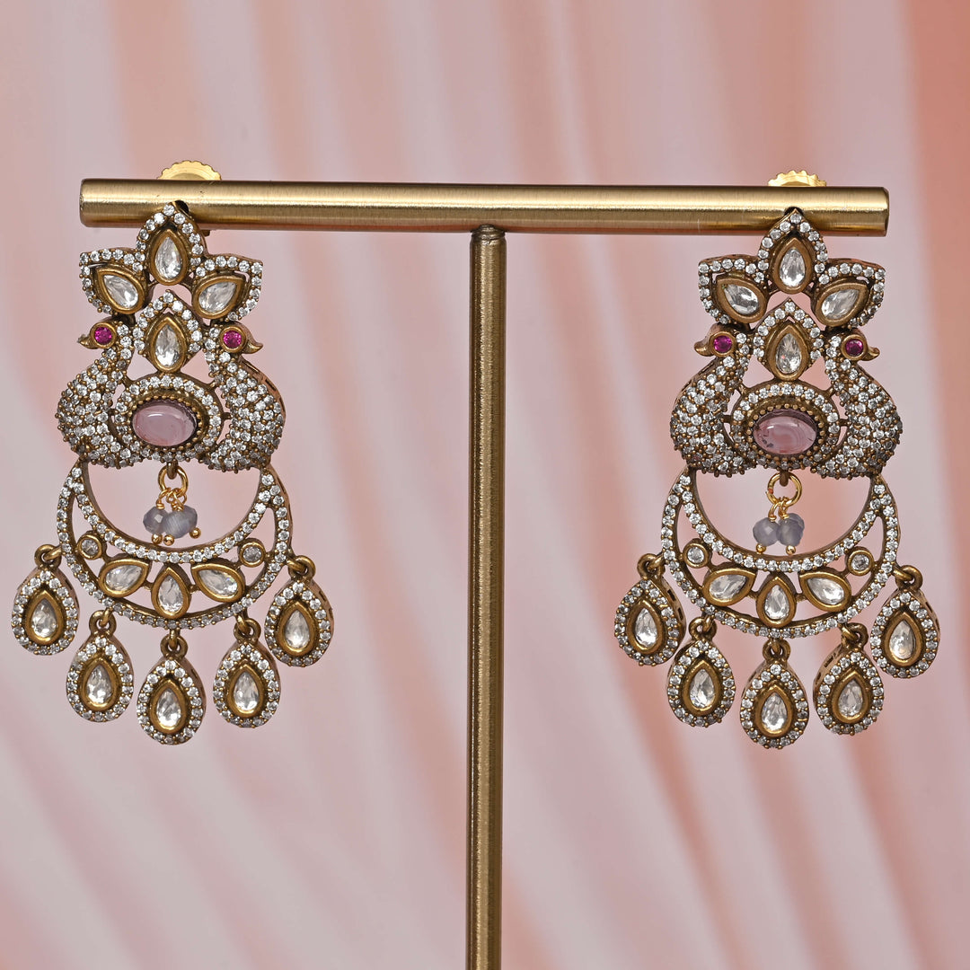 Victorian Choker Set