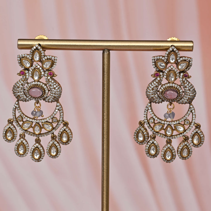 Victorian Choker Set