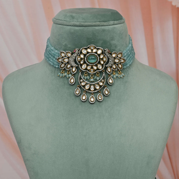 Victorian Choker Set