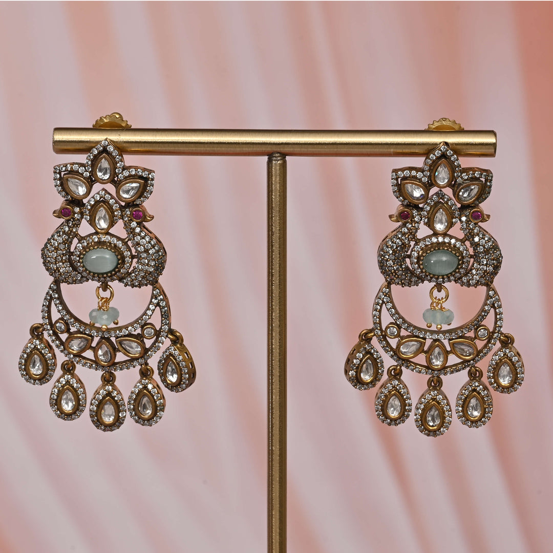 Victorian Choker Set