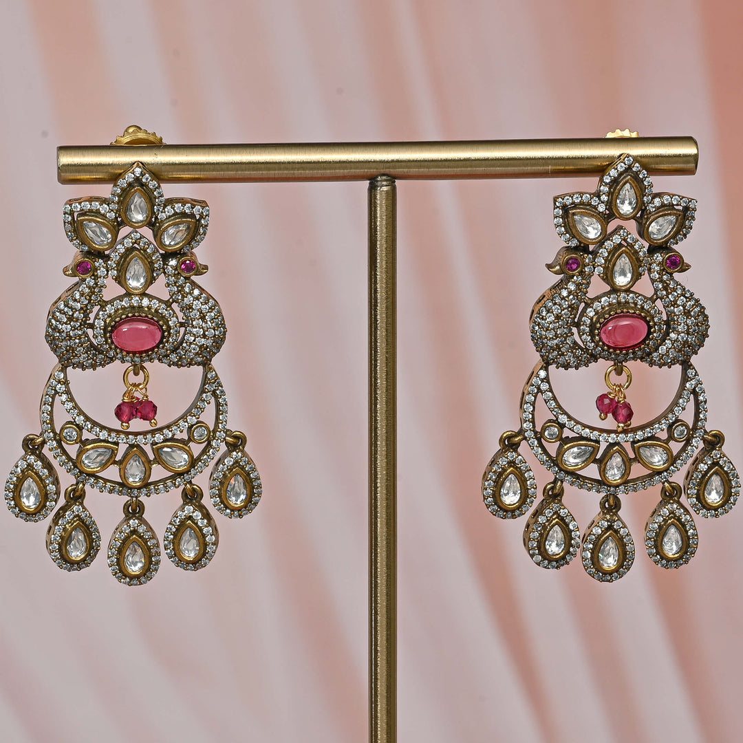 Victorian Choker Set