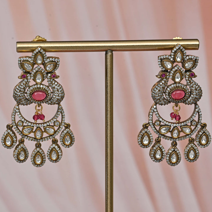 Victorian Choker Set