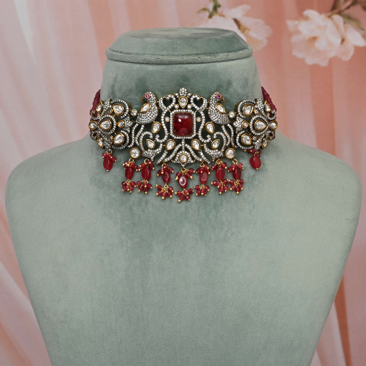 Victorian Choker Set