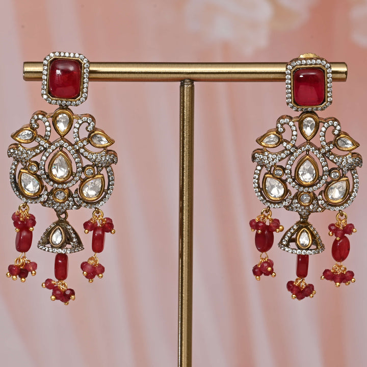 Victorian Choker Set