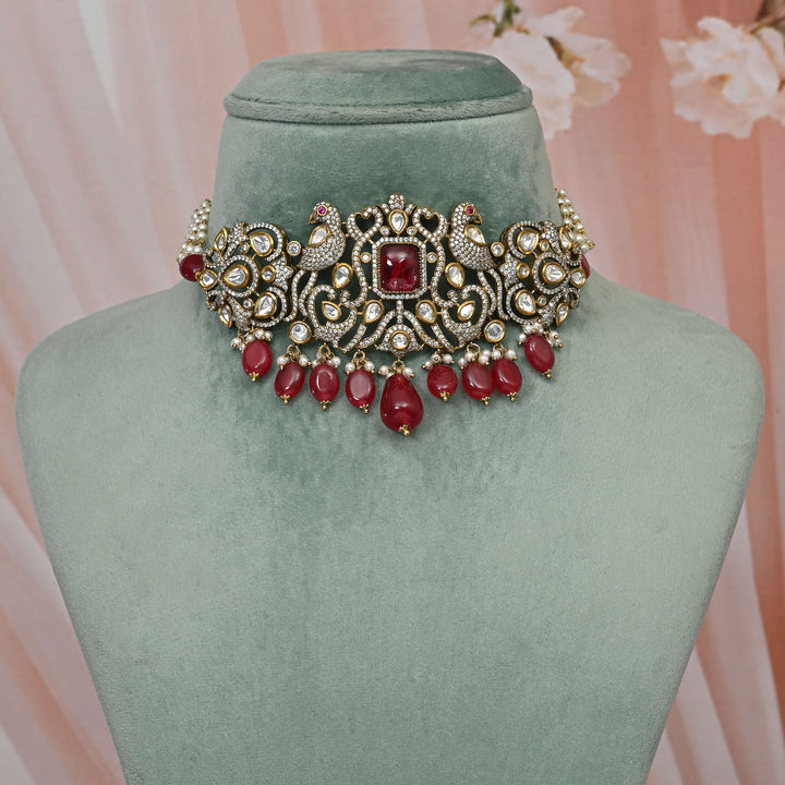 Victorian Choker Set