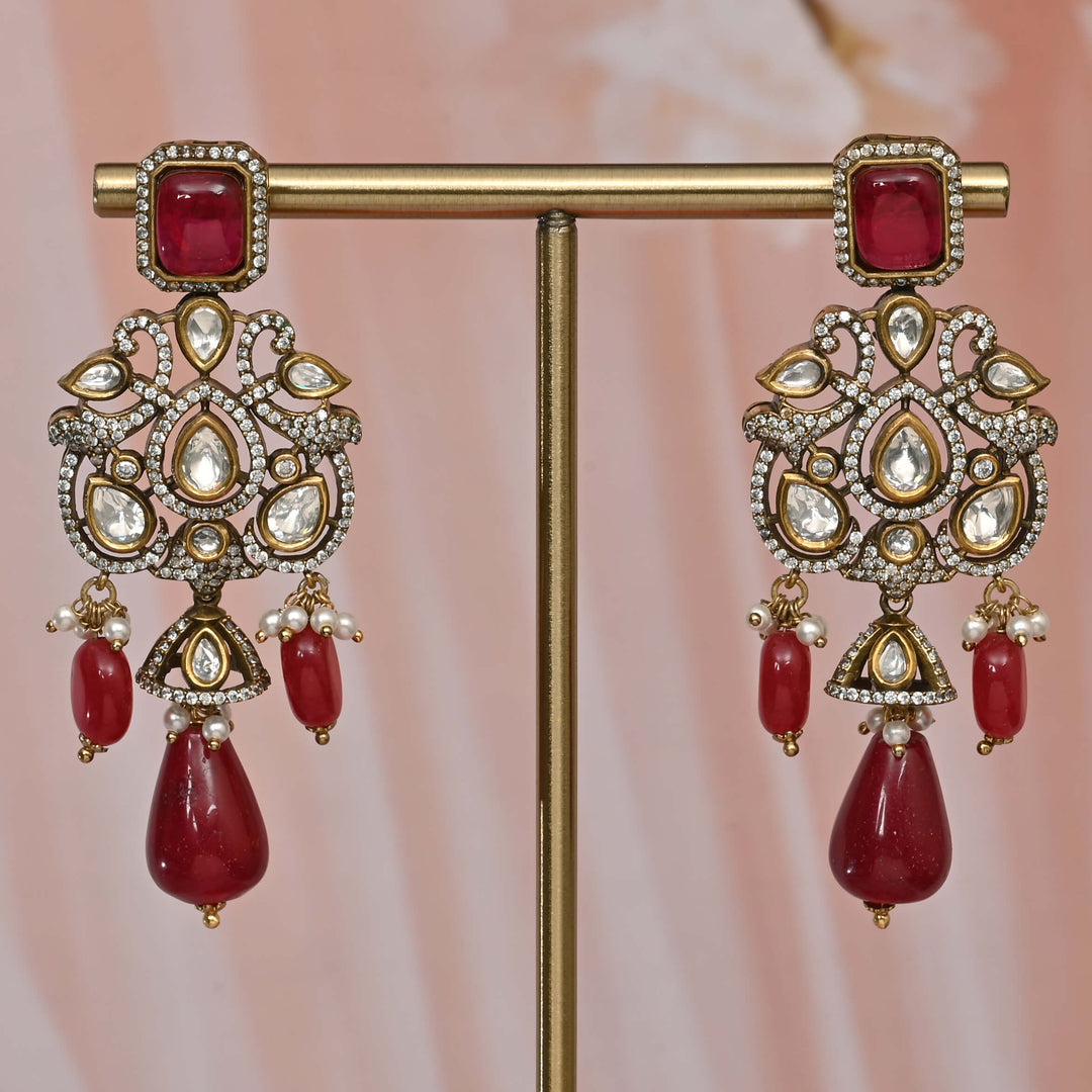 Victorian Choker Set