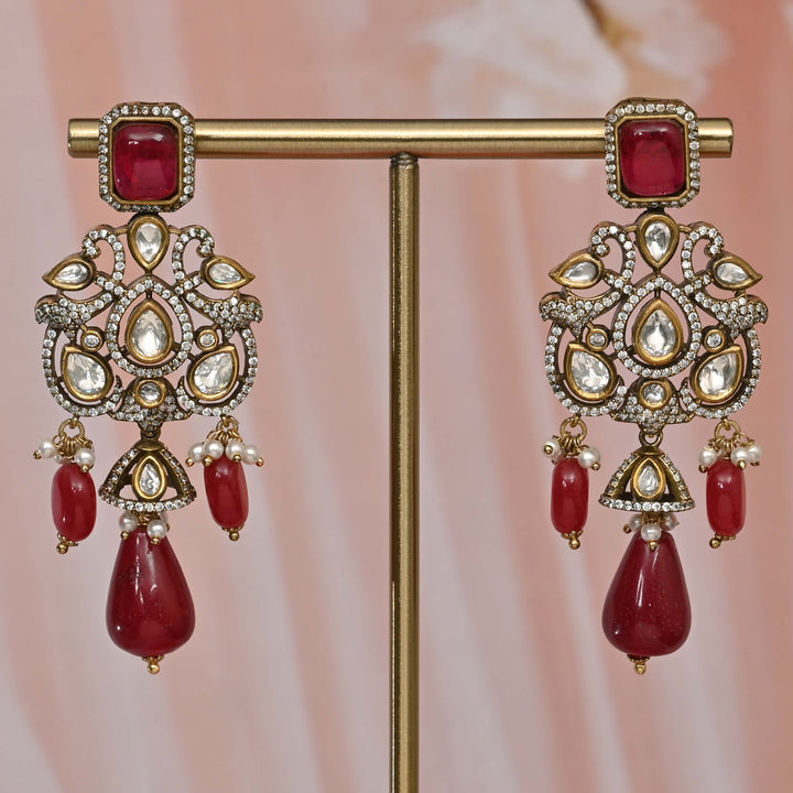 Victorian Choker Set