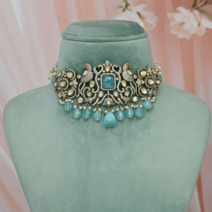 Victorian Choker Set